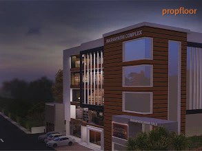 Gallery image 1 for Mathapathi Grand Field