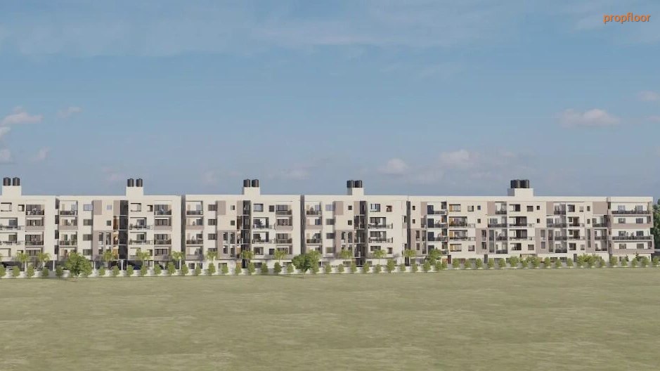 Gallery image 3 for Mathapathi Grand Field