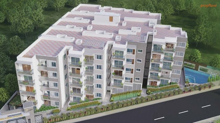 Gallery image 3 for Mega Royal Enclave