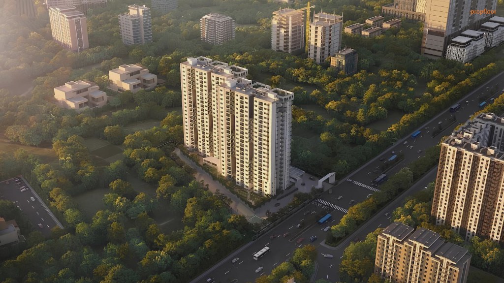 Gallery image 1 for MJR North Park