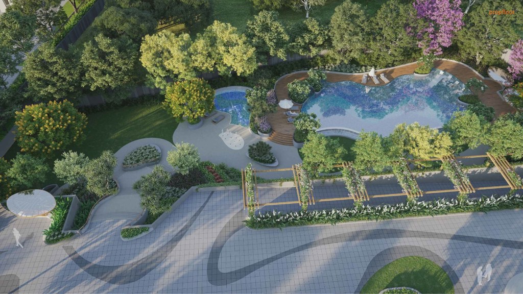 Gallery image 1 for Modern Spaaces Engrace Vista