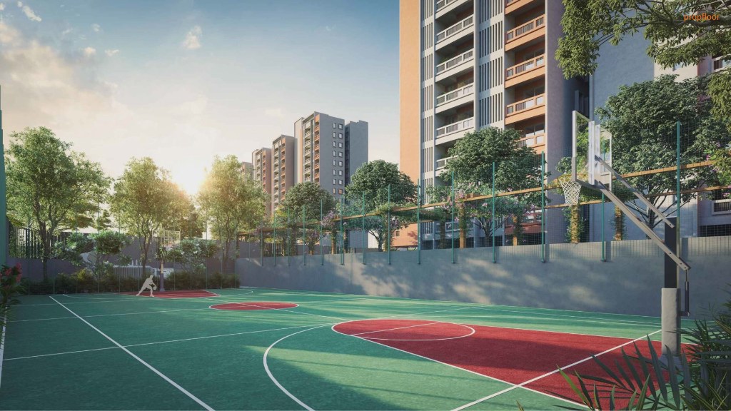 Gallery image 1 for Modern Spaaces Engrace Vista