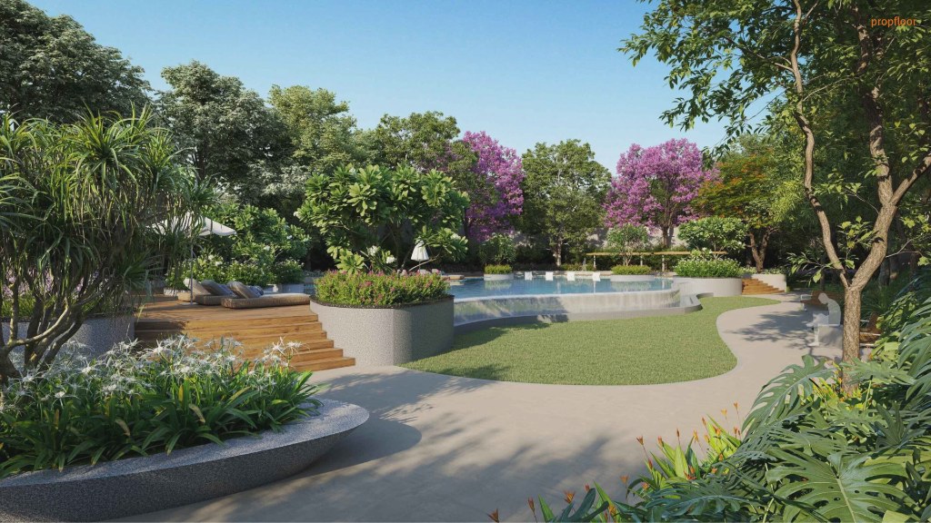 Gallery image 3 for Modern Spaaces Engrace Vista