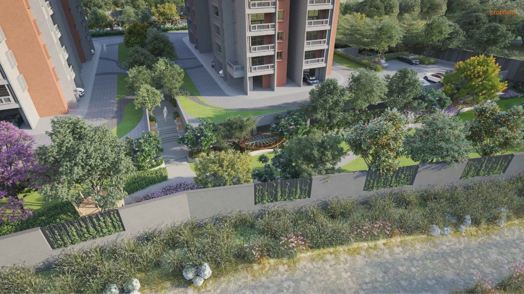 Gallery image 2 for Modern Spaaces Engrace Vista