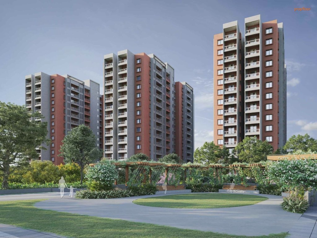 Gallery image 1 for Modern Spaaces Engrace Vista