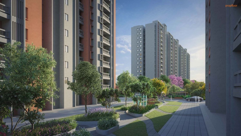 Gallery image 4 for Modern Spaaces Engrace Vista