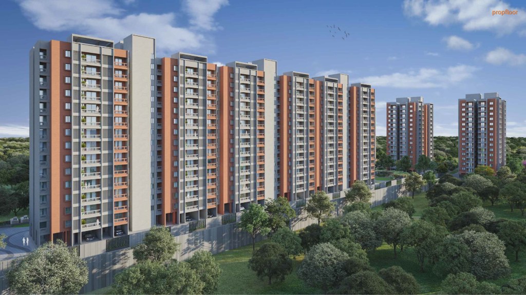 Gallery image 2 for Modern Spaaces Engrace Vista