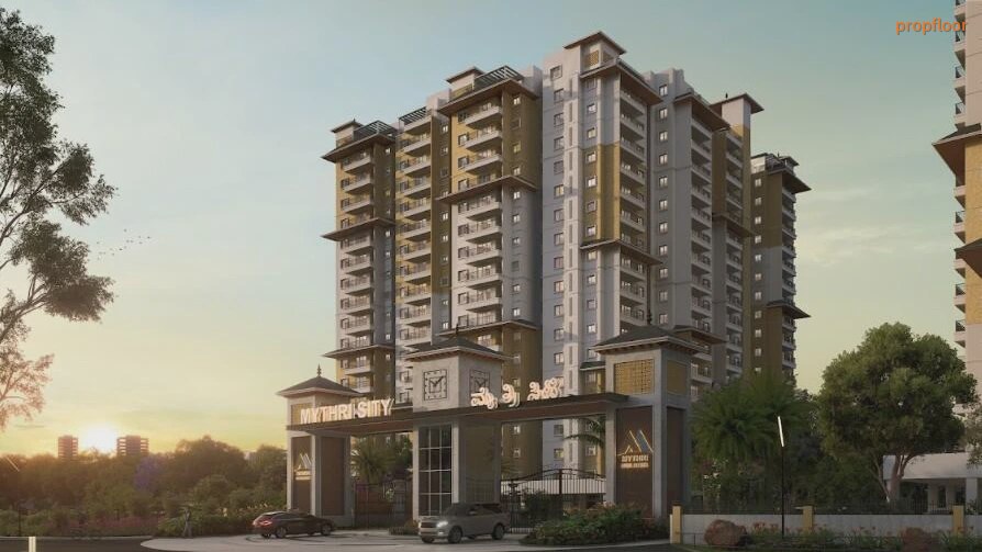 Gallery image 1 for Mythri Sity