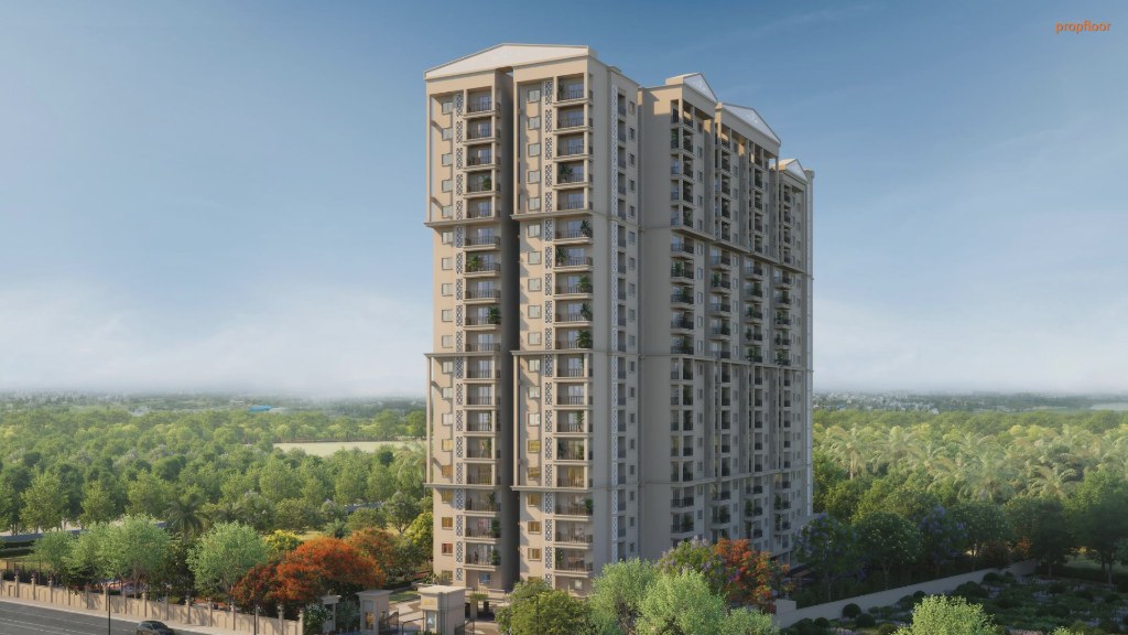 Main image for Mythri Street