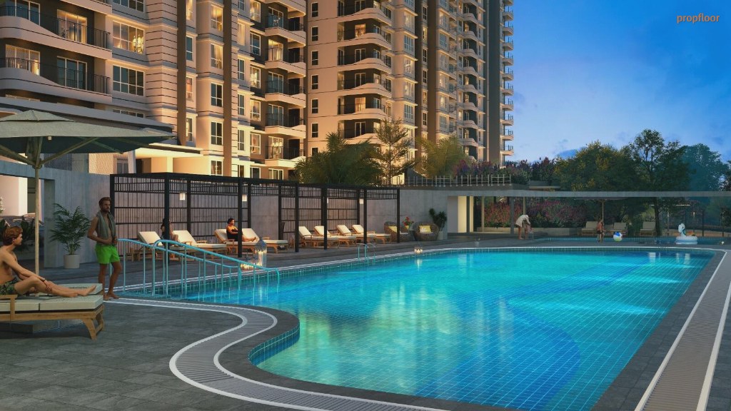Gallery image 5 for Nambiar District 25 - phase 1