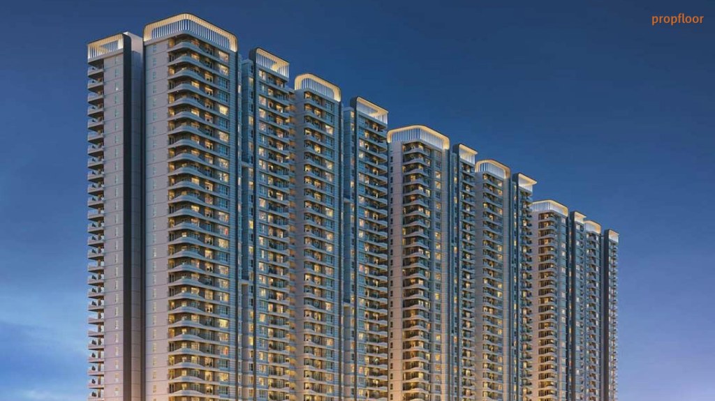 Main image for Nambiar District 25 - phase 1