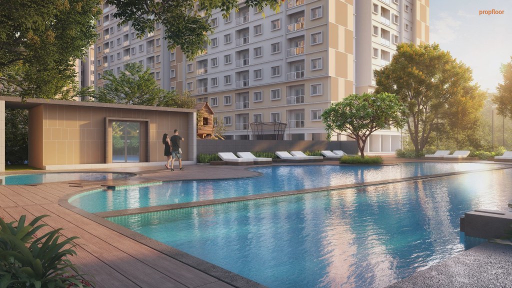 Gallery image 1 for Nambiar Millenia