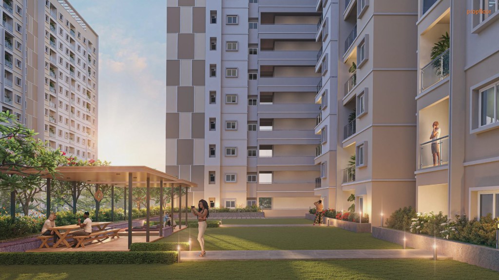 Gallery image 1 for Nambiar Millenia