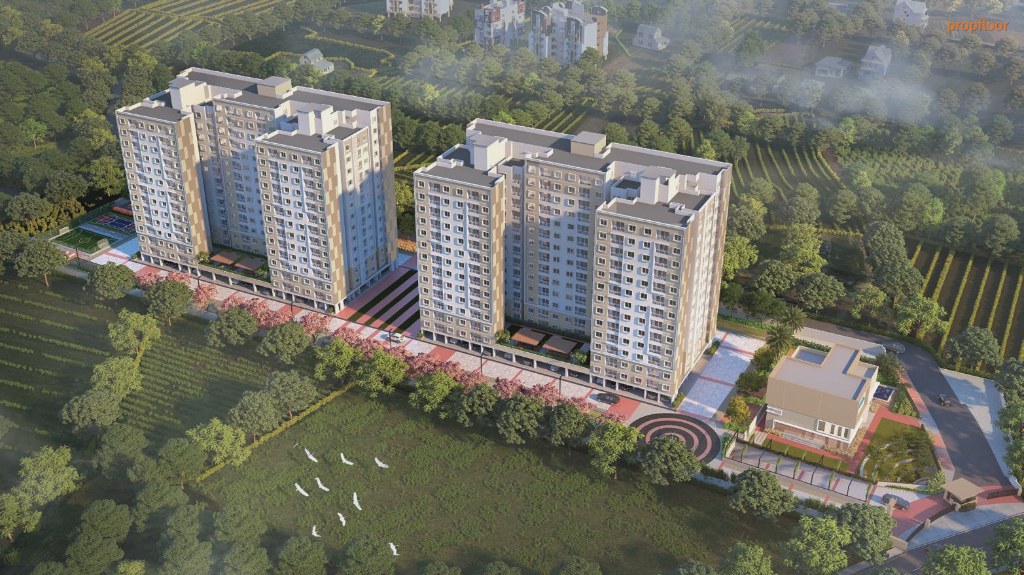 Main image for Nambiar Millenia