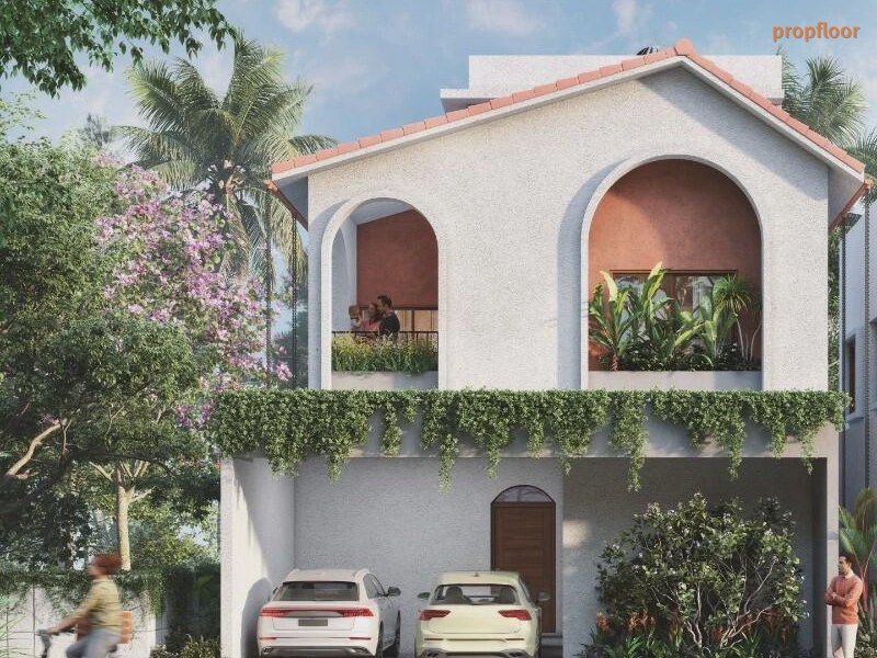 Gallery image 4 for Natura Earth Villas