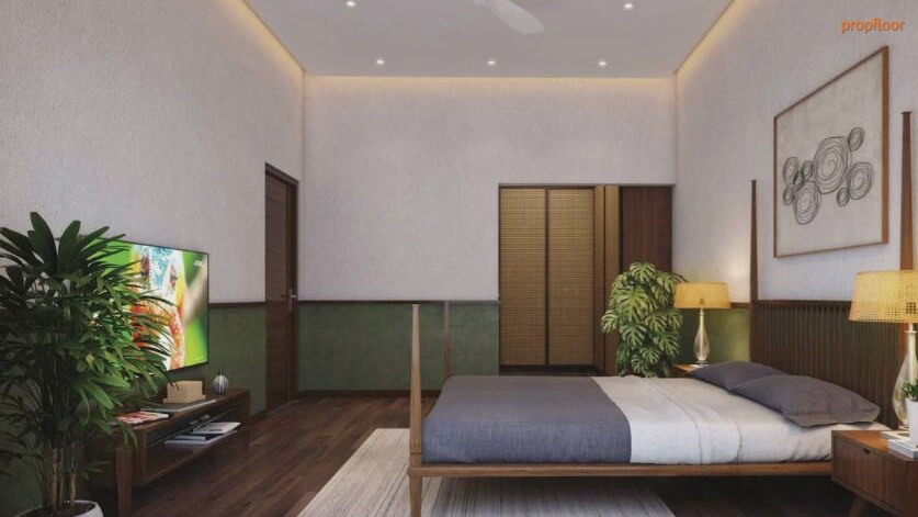 Gallery image 2 for Natura Earth Villas