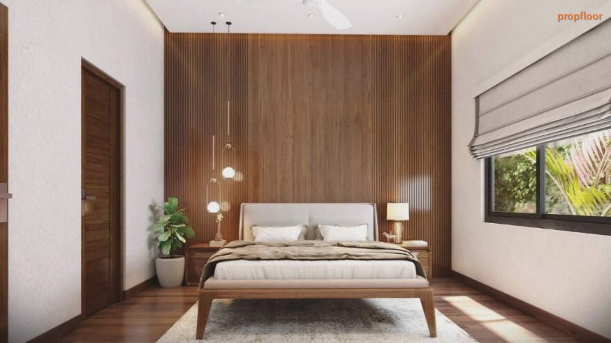 Gallery image 3 for Natura Earth Villas