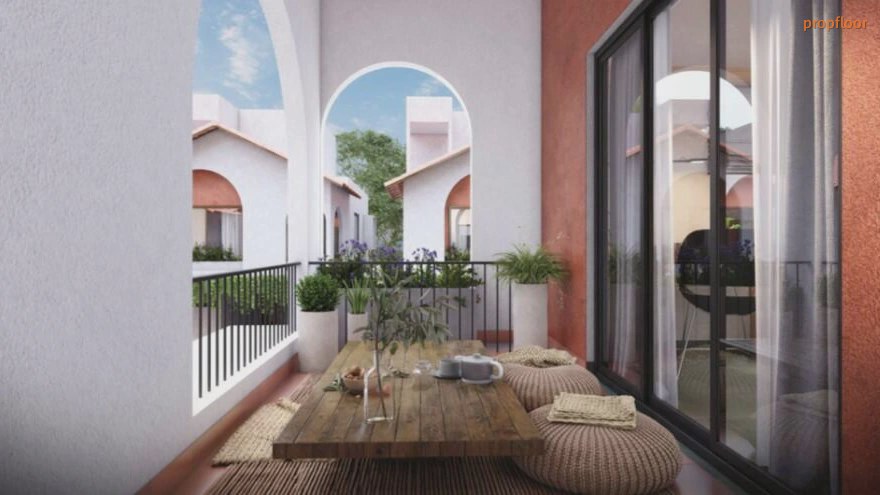 Gallery image 1 for Natura Earth Villas