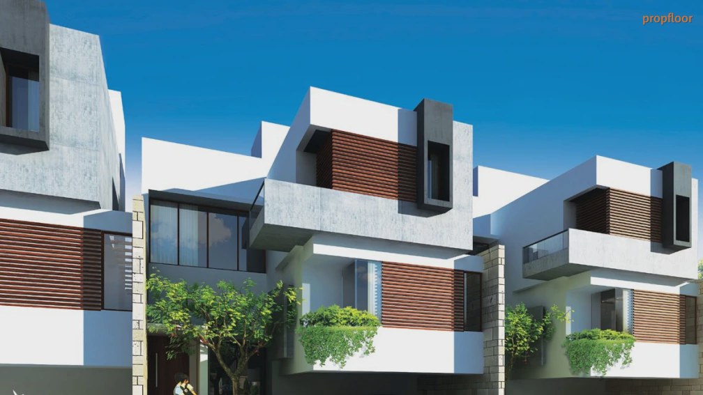 Main image for Natura Earth Villas