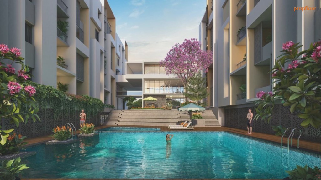 Gallery image 4 for Navanaami Courtyard Of Life