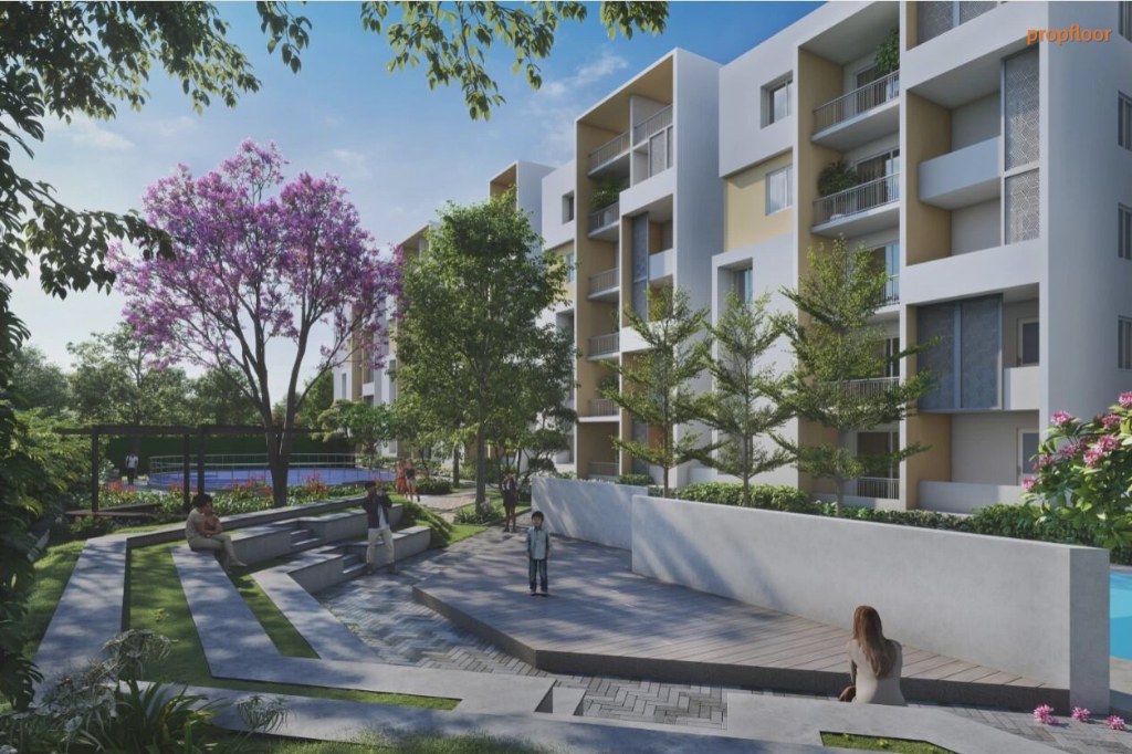Gallery image 2 for Navanaami Courtyard Of Life