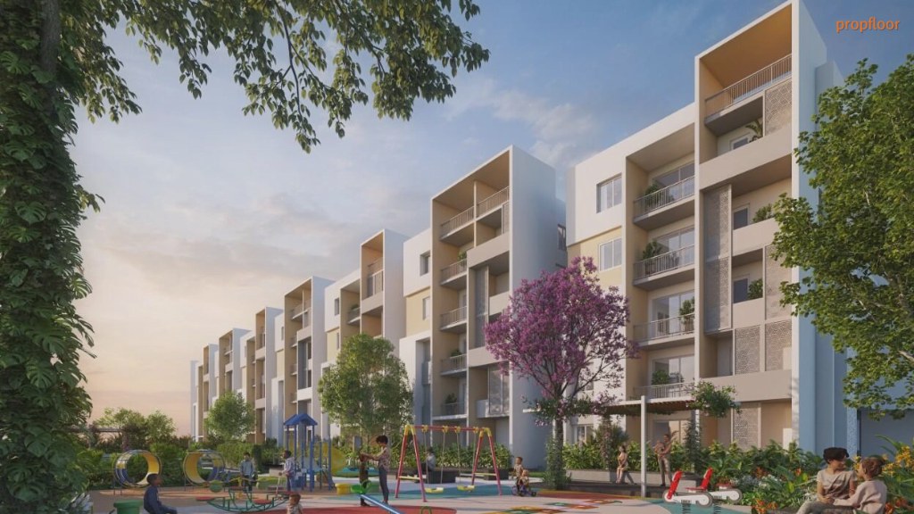 Main image for Navanaami Courtyard Of Life