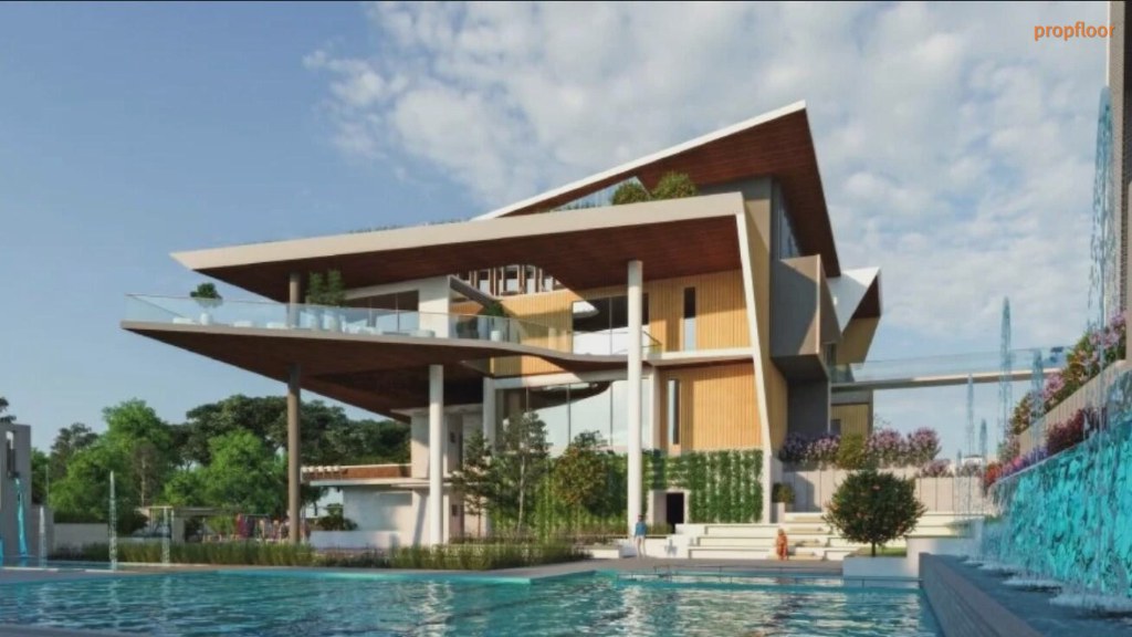 Gallery image 1 for NCC Urban Lake Springs