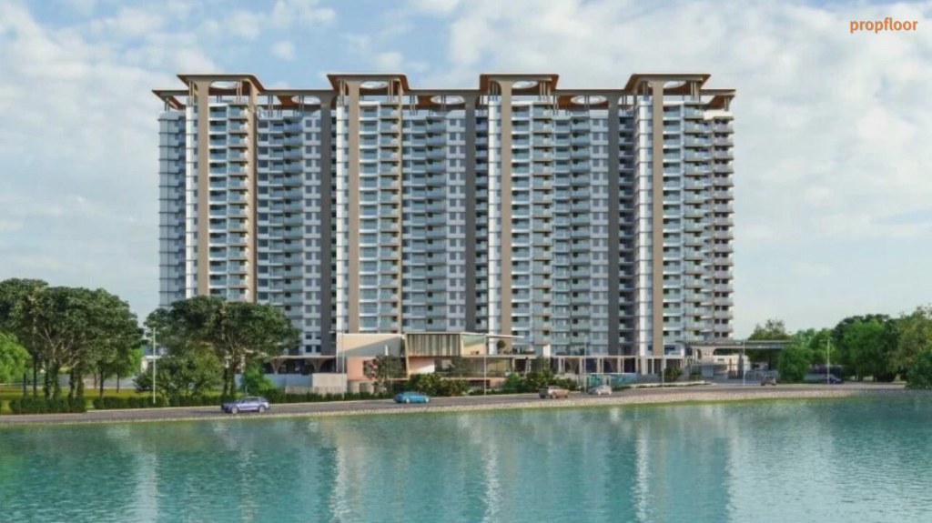 Gallery image 2 for NCC Urban Lake Springs