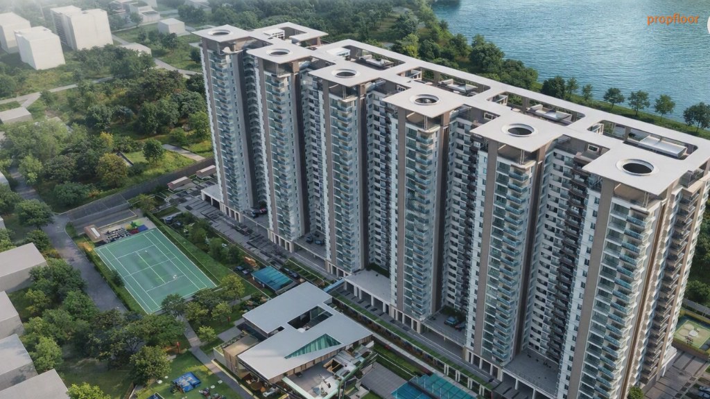 Main image for NCC Urban Lake Springs