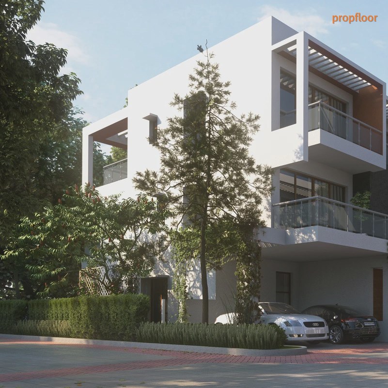 Gallery image 1 for NVT Life Square