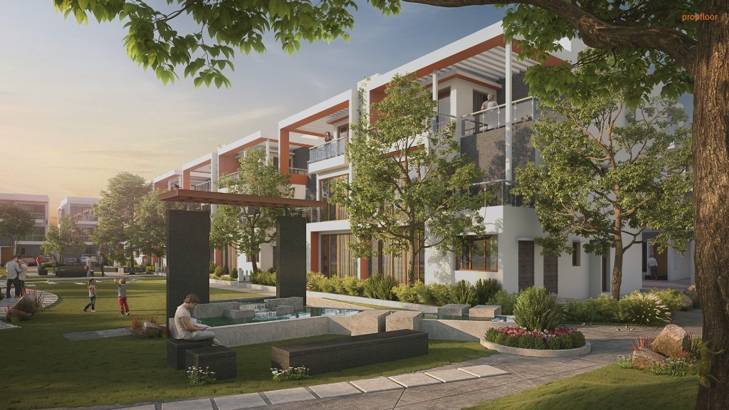 Gallery image 1 for NVT Life Square