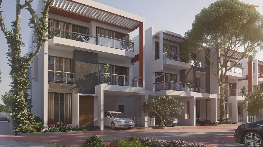 Main image for NVT Life Square