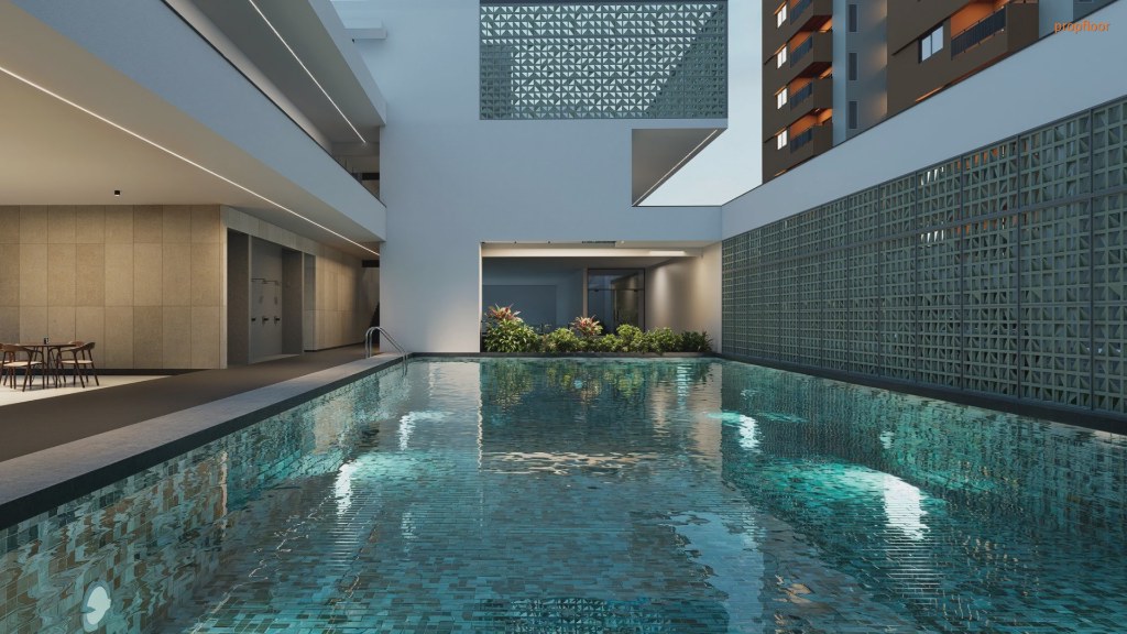 Gallery image 3 for Onyx by Modern Spaaces