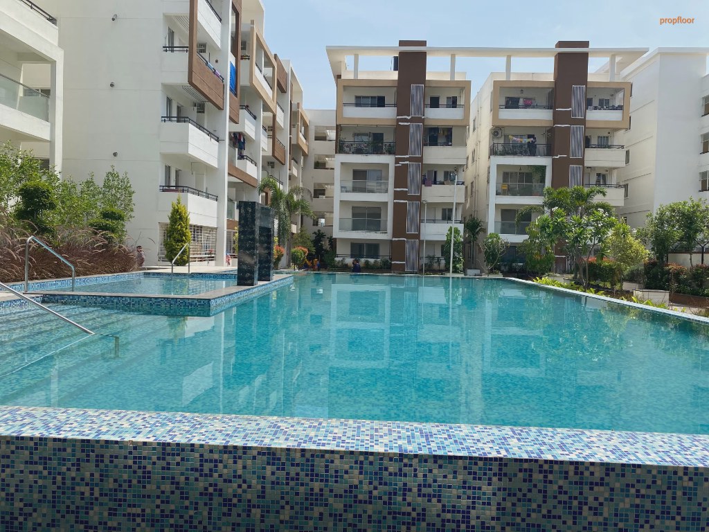 Gallery image 1 for Pavani Sarovar Phase 2