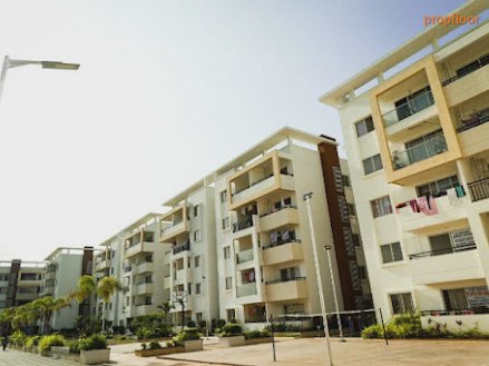Gallery image 3 for Pavani Sarovar Phase 2