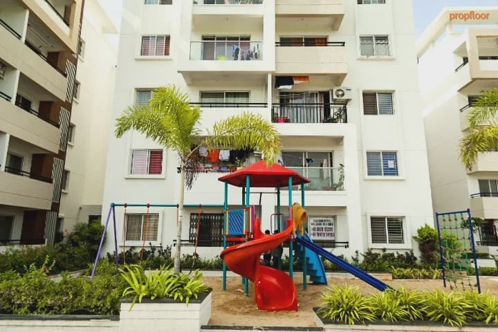 Gallery image 1 for Pavani Sarovar Phase 2