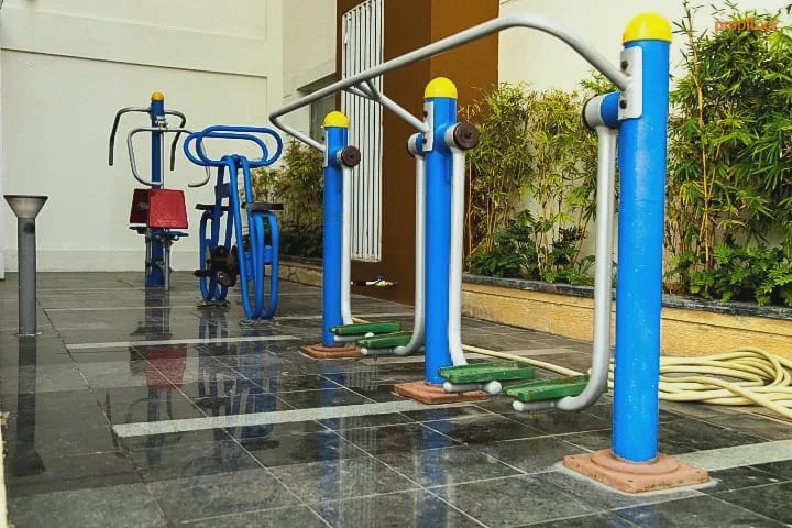 Gallery image 2 for Pavani Sarovar Phase 2