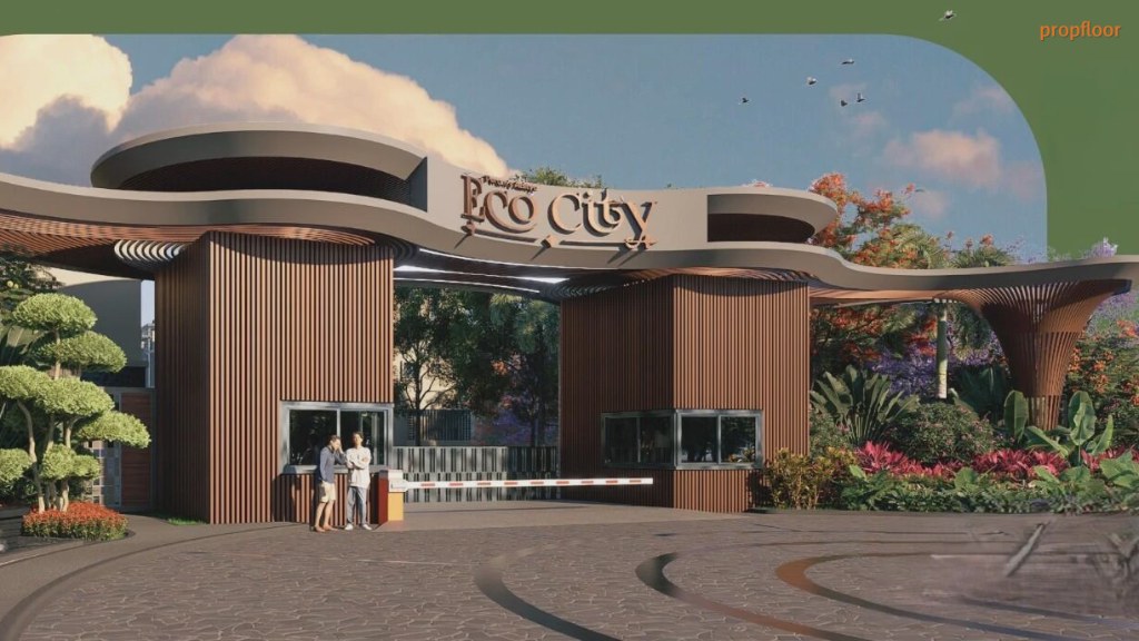 Gallery image 4 for Peram Eco City