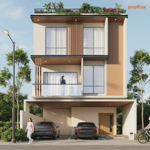 Gallery image 2 for Peram Eco City