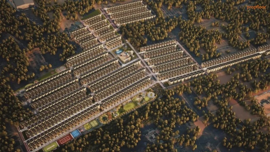 Gallery image 3 for Peram Eco City
