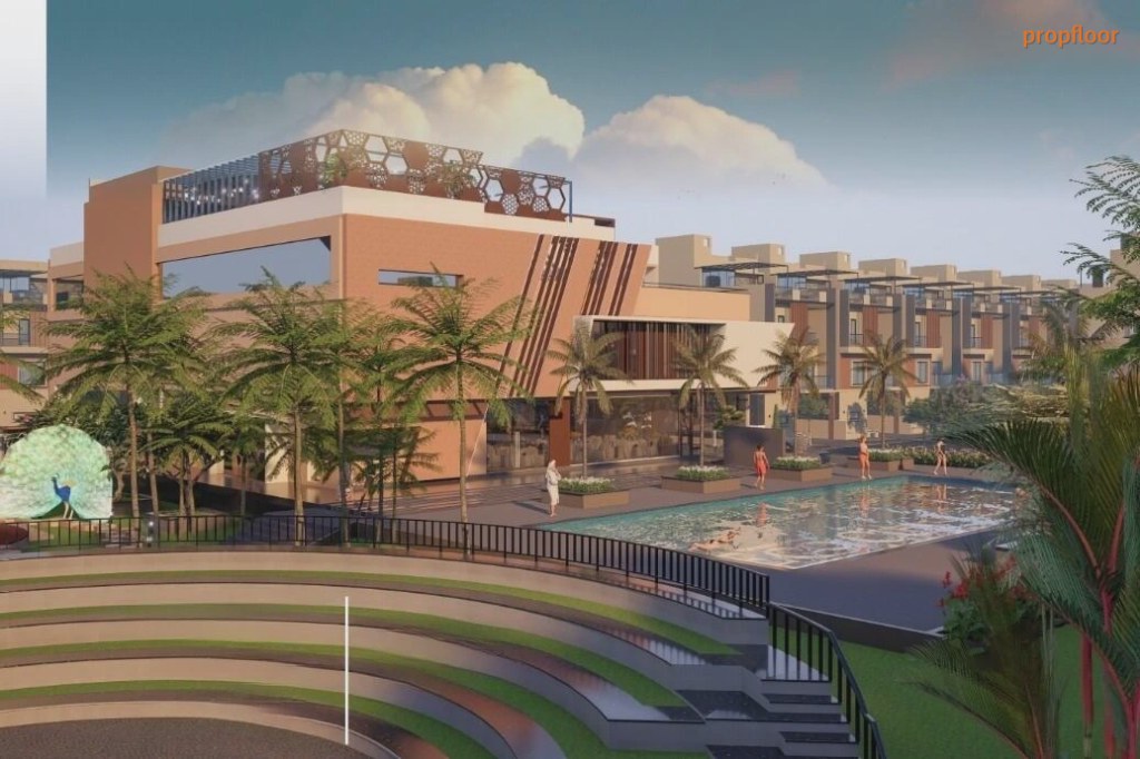 Gallery image 1 for Peram Eco City