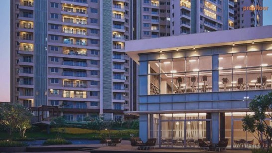 Gallery image 3 for Phoenix One Bangalore West