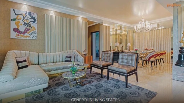 Gallery image 1 for Phoenix One Bangalore West