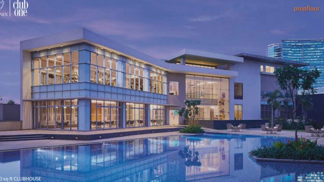 Gallery image 2 for Phoenix One Bangalore West