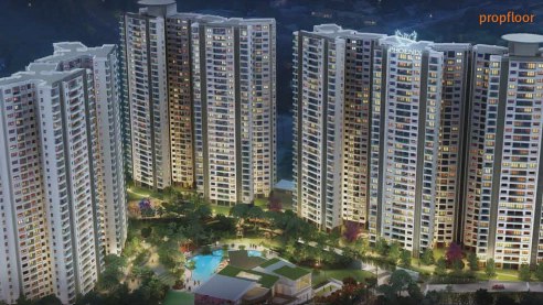 Gallery image 1 for Phoenix One Bangalore West