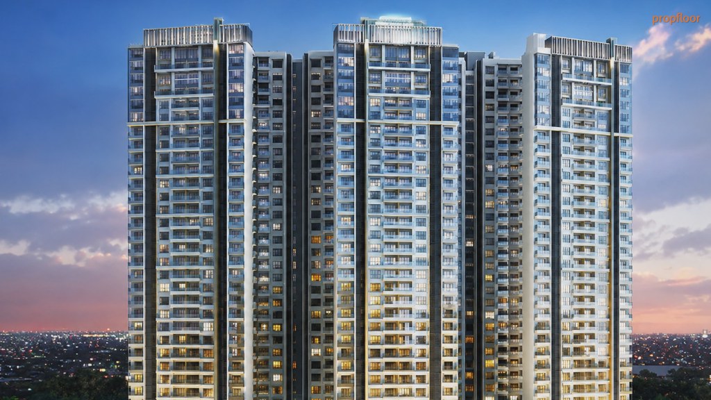 Main image for Phoenix One Bangalore West