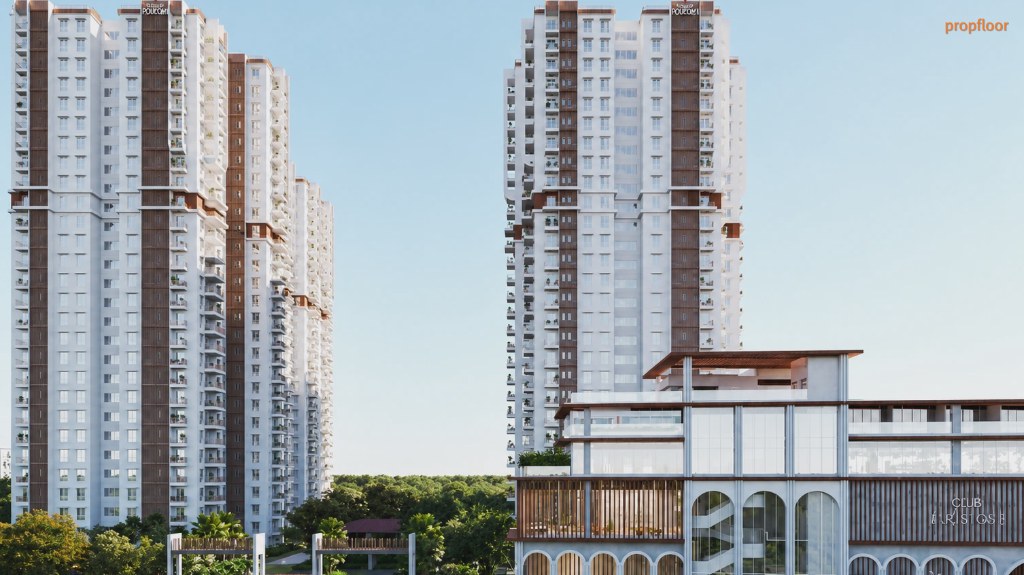 Main image for Poulomi Florique