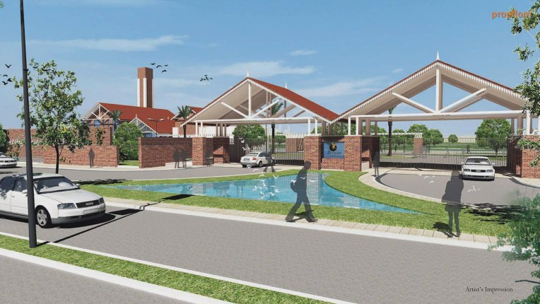 Gallery image 6 for Prestige Augusta Golf Village