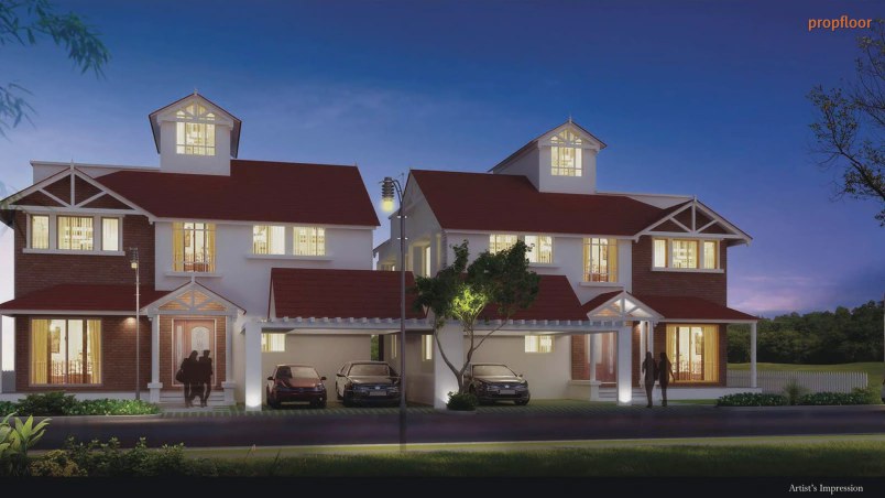 Gallery image 4 for Prestige Augusta Golf Village