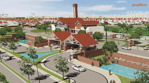 Gallery image 2 for Prestige Augusta Golf Village